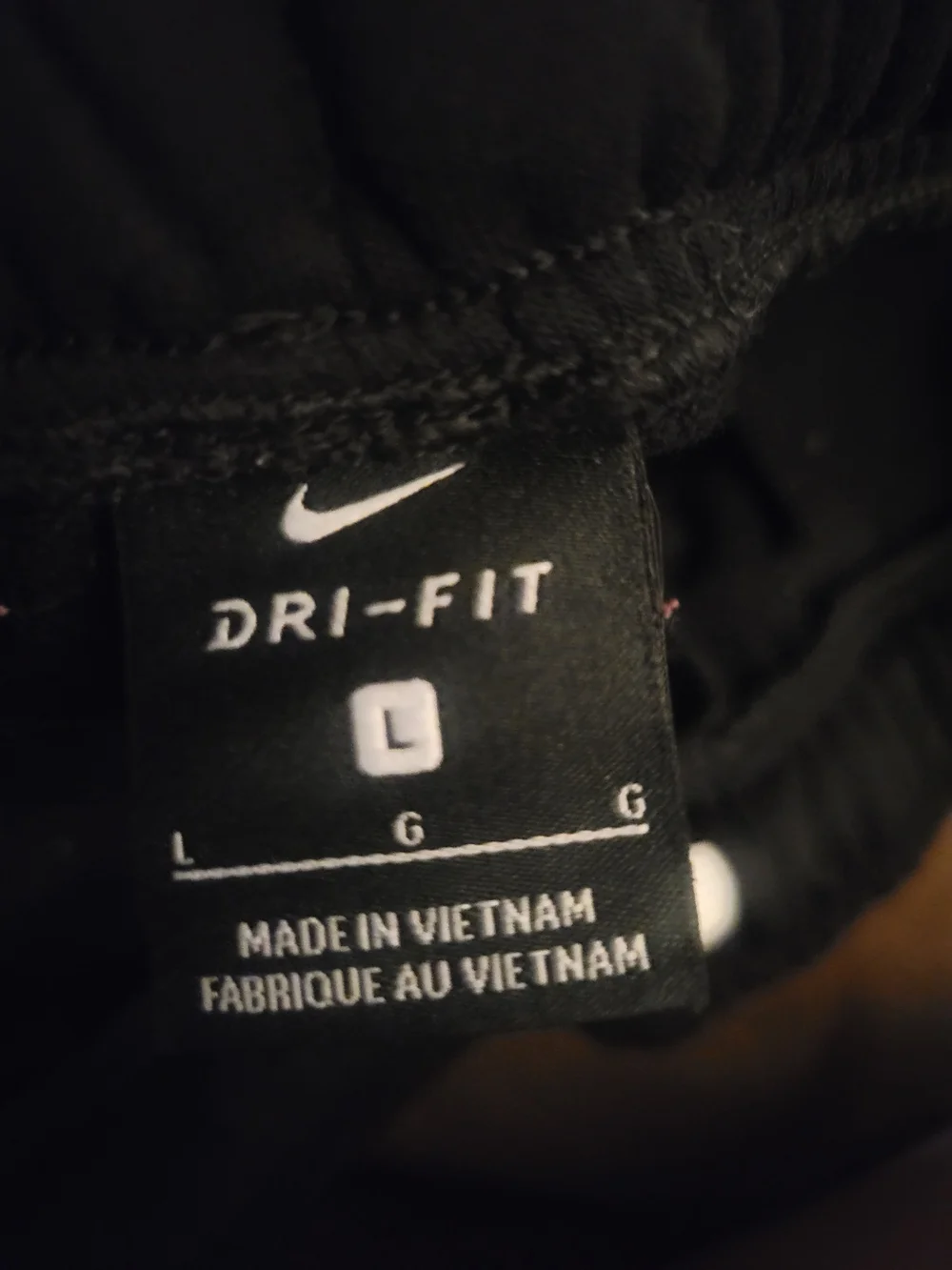 Nike YLG Sweats
